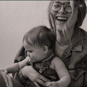 Meet your Posher, Kenzie